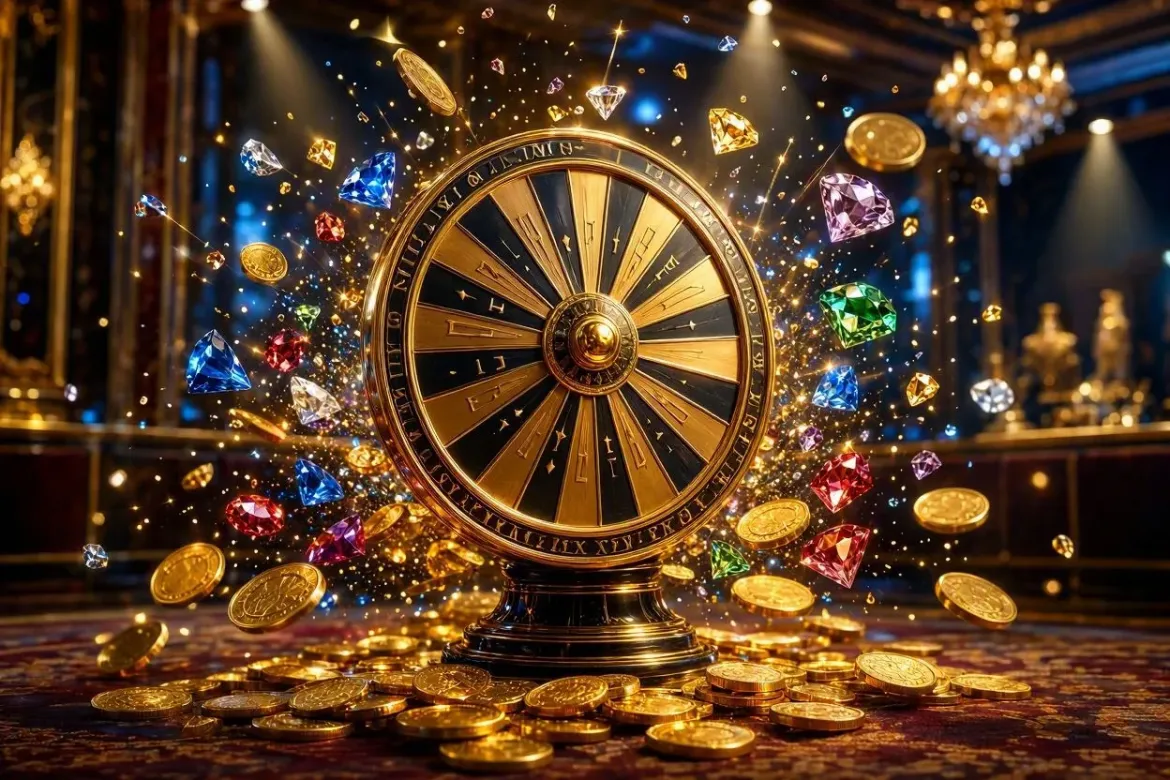 Slots Amigo Casino